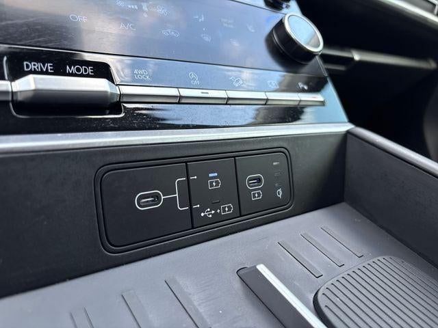 2024 Hyundai Santa Fe XRT