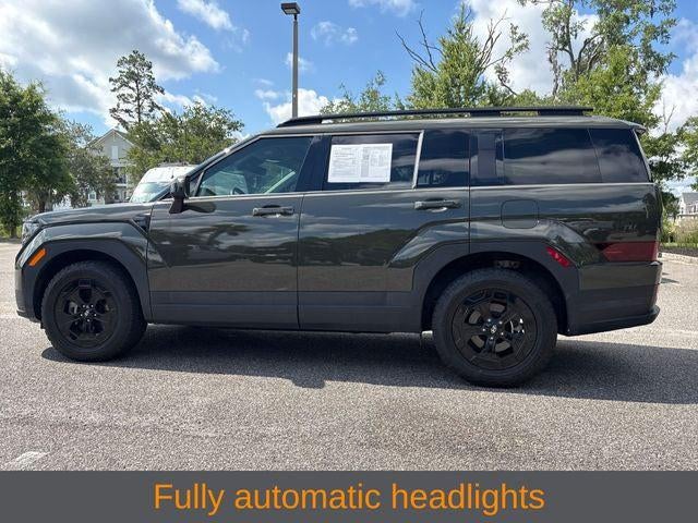 2024 Hyundai Santa Fe XRT
