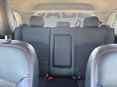 2024 Mitsubishi Outlander Sport Base
