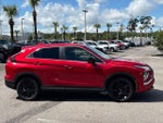 2023 Mitsubishi Eclipse Cross LE S-AWC