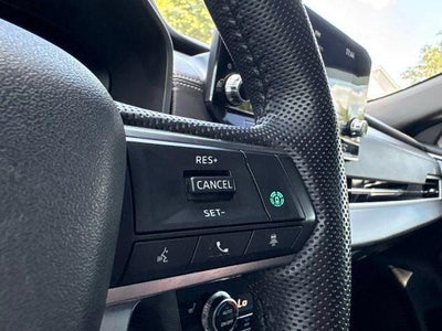 2023 Mitsubishi Outlander SEL Black Edition 2WD