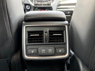 2022 Subaru Forester Touring