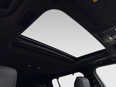 2024 Lexus LX 600 Luxury