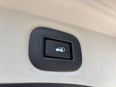 2020 Nissan Rogue SV FWD