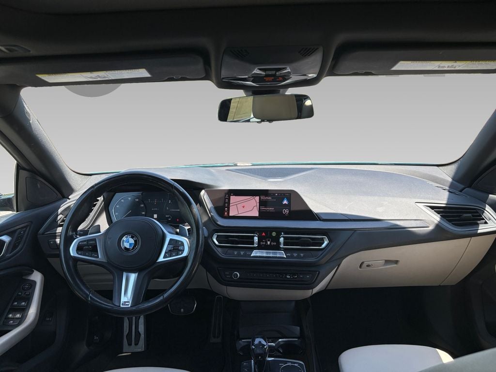 2021 BMW 228i Gran Coupe xDrive