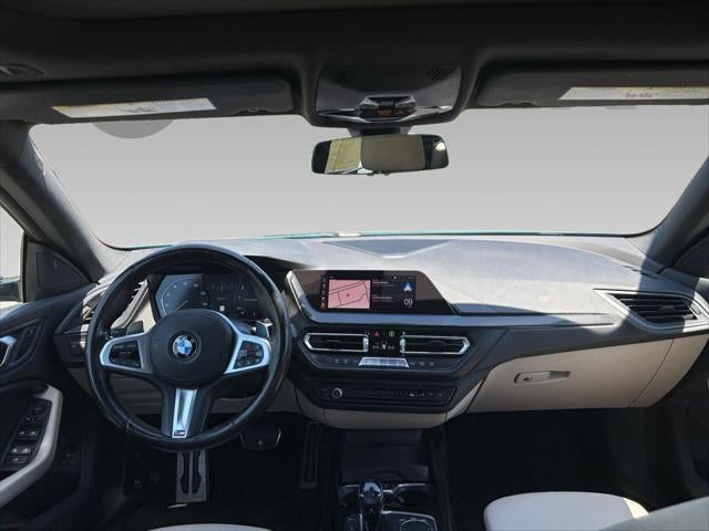 2021 BMW 228i Gran Coupe xDrive