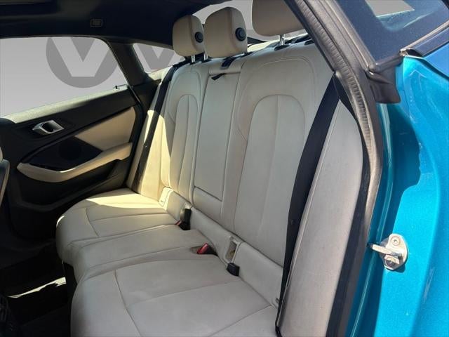 2021 BMW 228i Gran Coupe xDrive