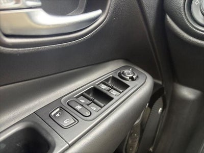 2018 Jeep Renegade Altitude FWD