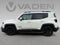 2018 Jeep Renegade Altitude FWD