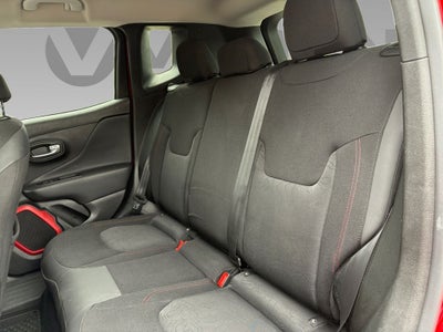 2017 Jeep Renegade Trailhawk 4x4