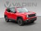 2017 Jeep Renegade Trailhawk 4x4
