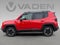 2017 Jeep Renegade Trailhawk 4x4