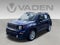 2019 Jeep Renegade Latitude FWD