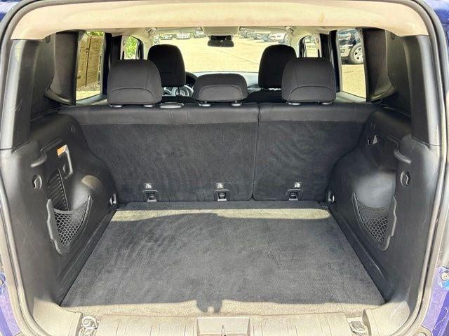 2019 Jeep Renegade Latitude FWD