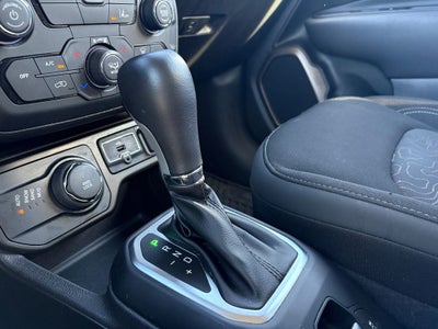 2023 Jeep Renegade Upland 4x4