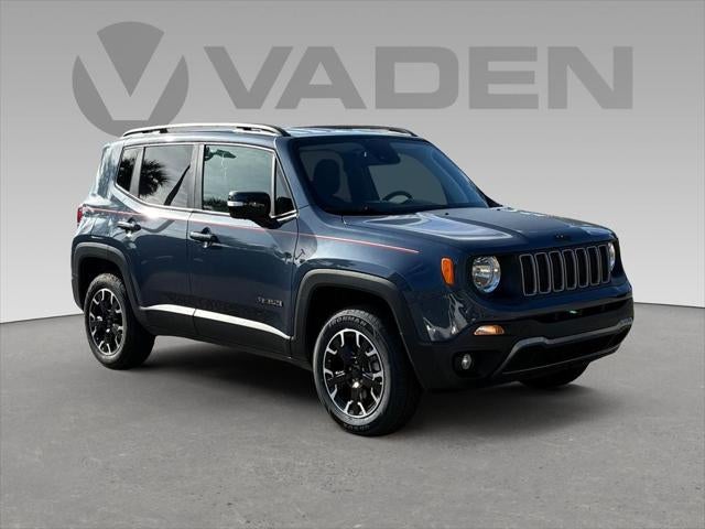 2023 Jeep Renegade Upland 4x4