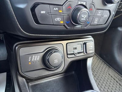 2023 Jeep Renegade Upland 4x4