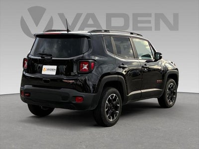 2023 Jeep Renegade Trailhawk 4x4