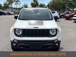 2023 Jeep Renegade Trailhawk 4x4