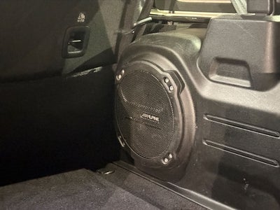 2020 Jeep Wrangler Sahara