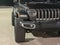2020 Jeep Wrangler Sahara