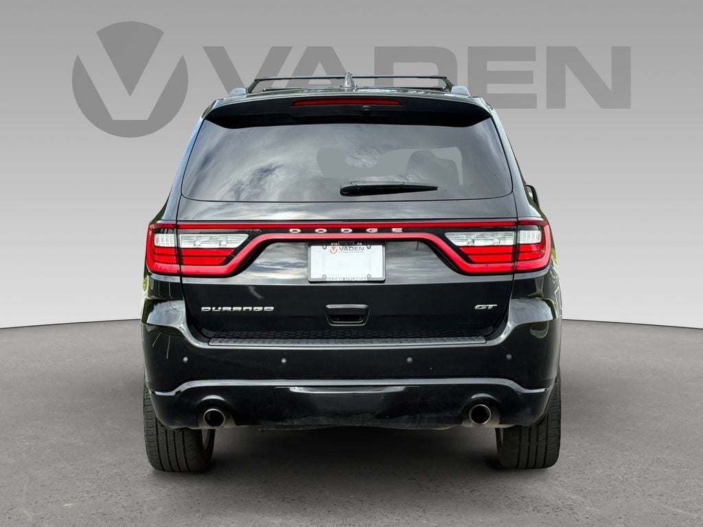 2023 Dodge Durango GT Plus