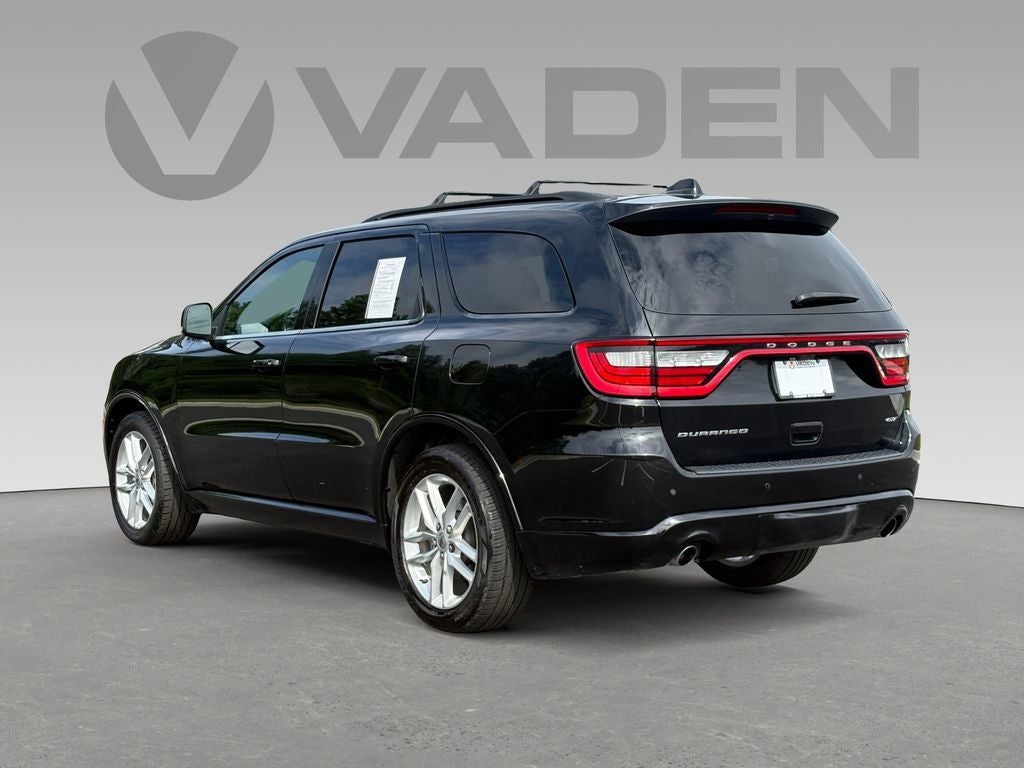 2023 Dodge Durango GT Plus
