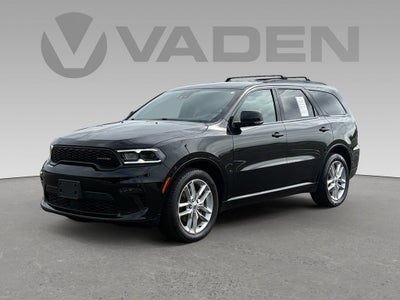 2023 Dodge Durango GT Plus