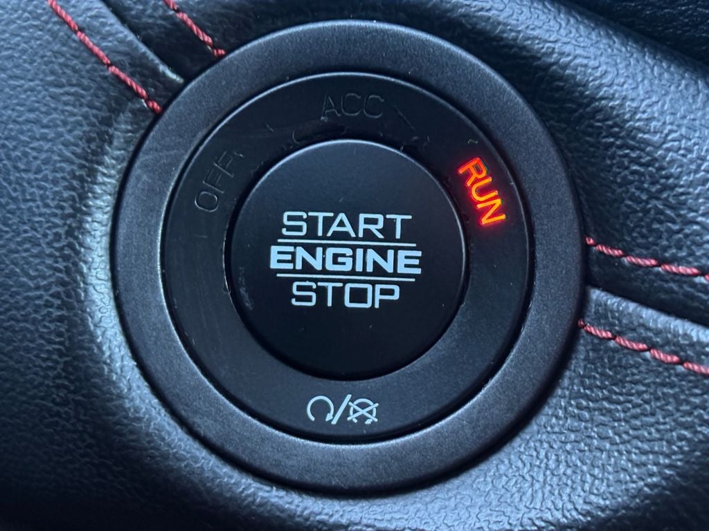 2023 Dodge Durango GT Launch Edition