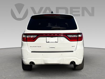 2023 Dodge Durango GT Launch Edition