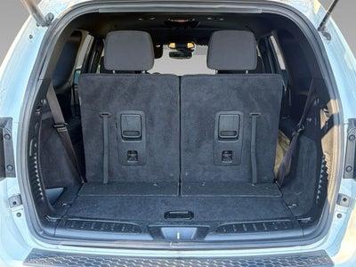 2023 Dodge Durango GT Launch Edition