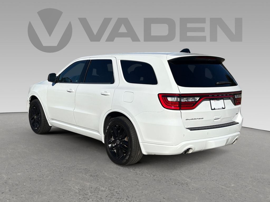 2023 Dodge Durango GT Launch Edition