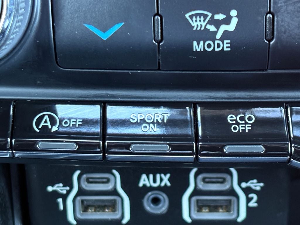 2023 Dodge Durango GT Launch Edition