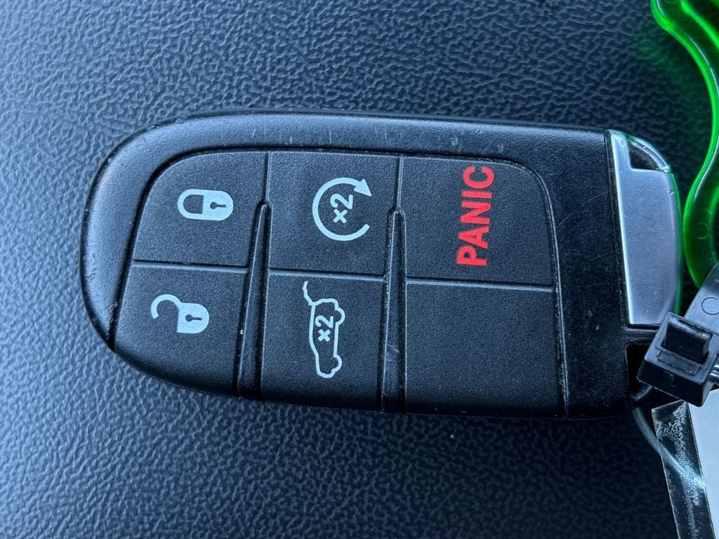 2023 Dodge Durango GT Launch Edition