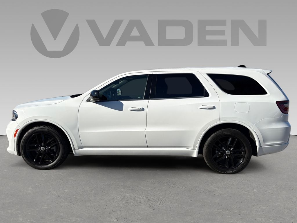 2023 Dodge Durango GT Launch Edition