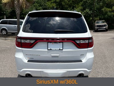2023 Dodge Durango GT Plus