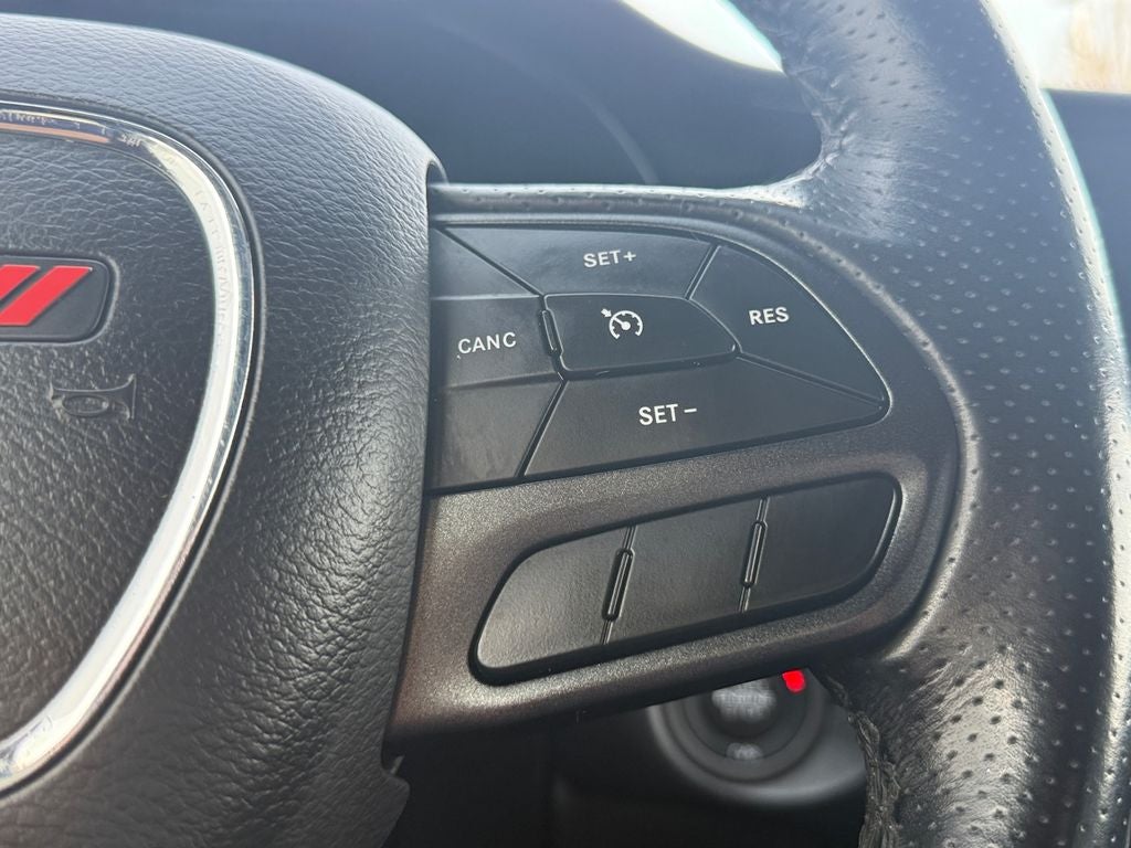 2022 Dodge Durango GT