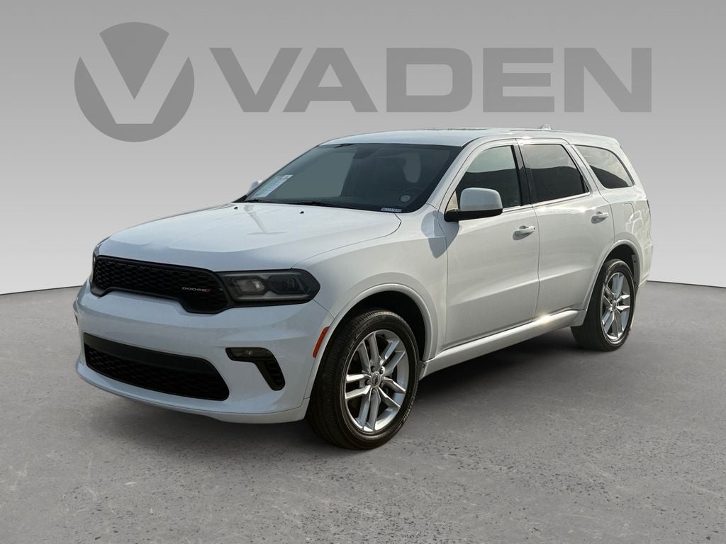 2022 Dodge Durango GT