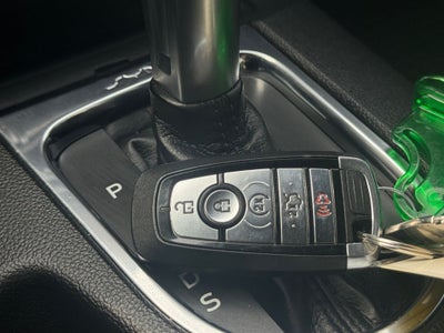 2018 Ford Mustang GT