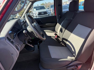 2011 Ford Ranger XLT