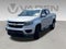 2019 Chevrolet Colorado Work Truck