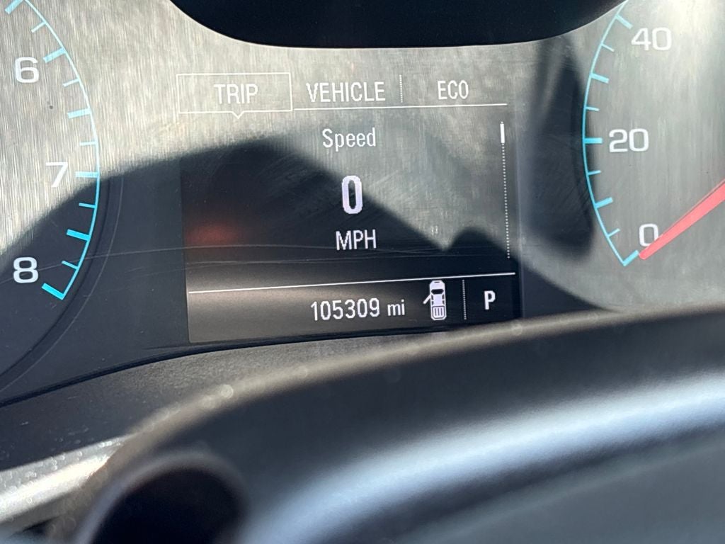 2019 Chevrolet Colorado Work Truck