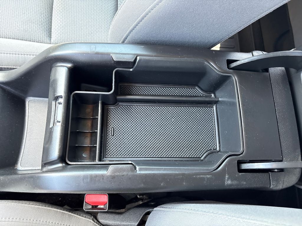2019 Chevrolet Colorado Work Truck