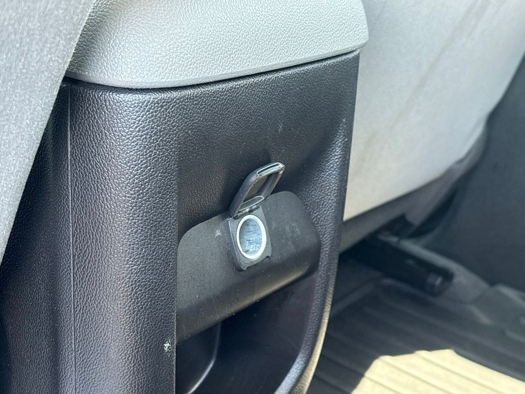 2019 Chevrolet Colorado Work Truck