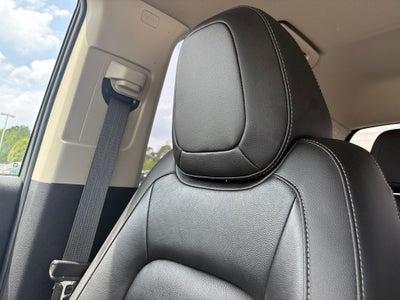 2022 Chevrolet Colorado 4WD Z71