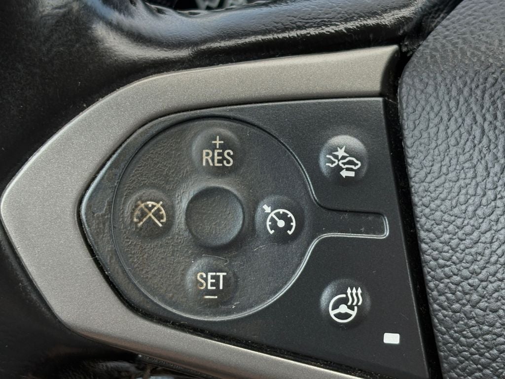 2022 Chevrolet Colorado 4WD Z71