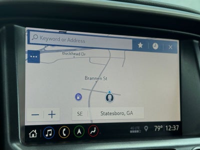 2022 Chevrolet Colorado 4WD Z71