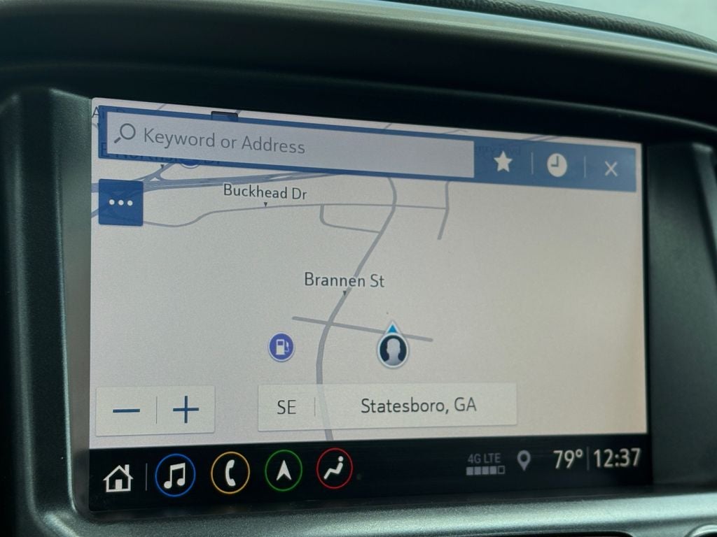 2022 Chevrolet Colorado 4WD Z71