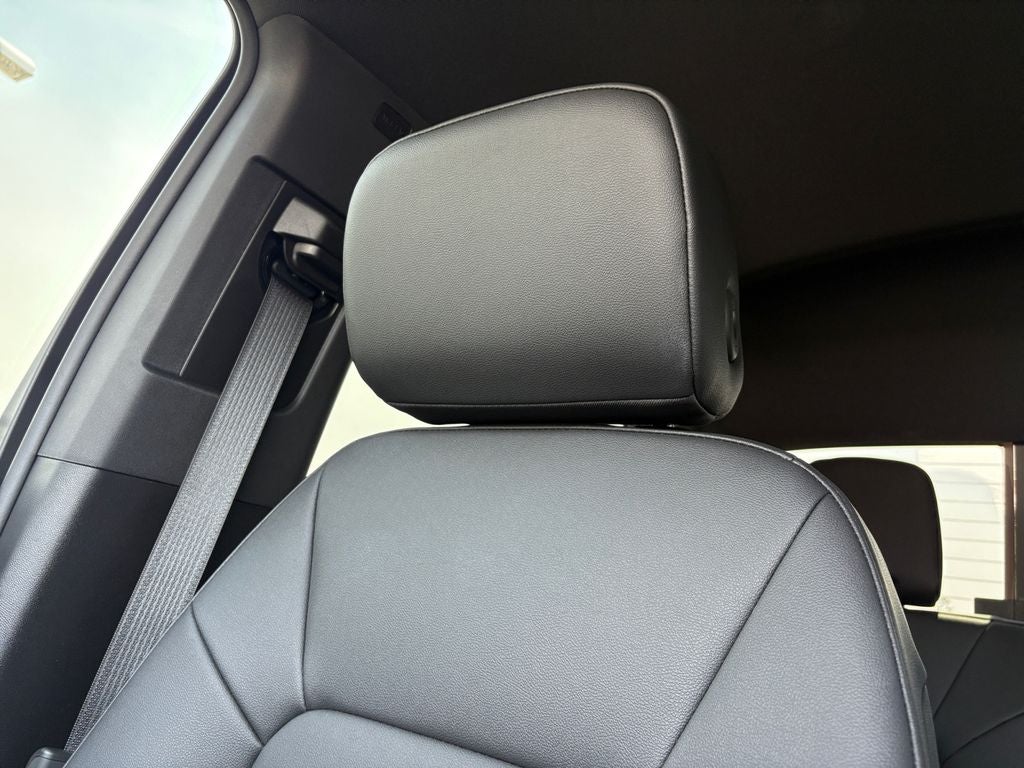 2026 Chevrolet Colorado 4WD Trail Boss