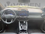 2026 Chevrolet Colorado 4WD Trail Boss